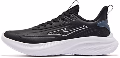 ERKE Xtep Seagull Running Low 'Black White' 51123303242-004 ERKE Xtep Seagull Running Low 'Black White' 51123303242-004