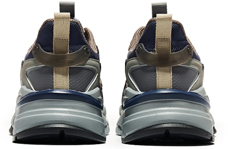 ERKE Xtep Amortiguador Bajo 'Gris' 11122303480-105 Shop ERKE Xtep Amortiguador Bajo 'Gris' 11122303480-105