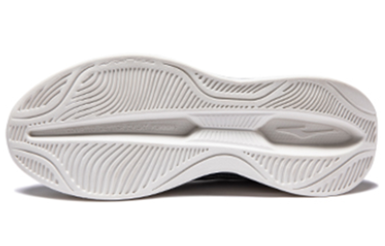 Shop Kasut Larian Rendah ERKE Xtep Penyerap Hentakan 'Biru' 11122303303-604