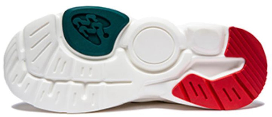 ERKE 엑스텝 충격흡수 로우탑 러닝화 '화이트 딥 마쉬' 11122320581-002 Purchase ERKE 엑스텝 충격흡수 로우탑 러닝화 '화이트 딥 마쉬' 11122320581-002