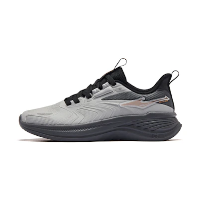ERKE Xtep Shuttle 2.0 'Neutral Gray'