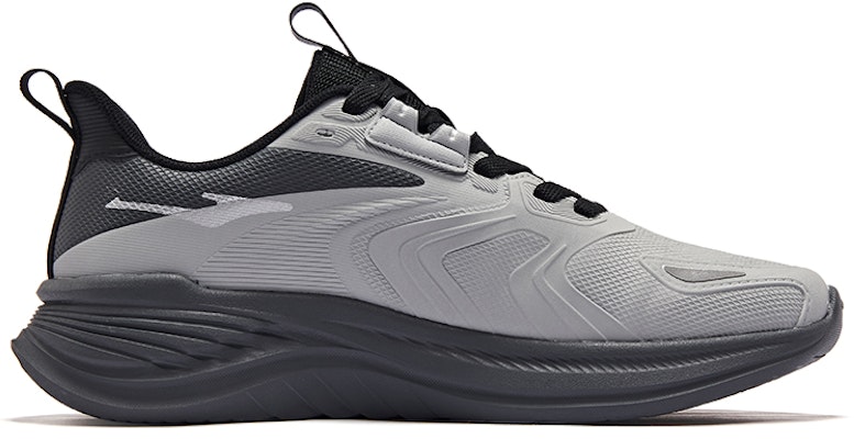 ERKE 엑스텝 셔틀 2.0 '뉴트럴 그레이' 51123303240-105 Lookbook ERKE 엑스텝 셔틀 2.0 '뉴트럴 그레이' 51123303240-105