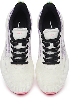 에르케 엑스텝 실버이글 로우 '화이트퍼플' 51122303014-005 Lookbook 에르케 엑스텝 실버이글 로우 '화이트퍼플' 51122303014-005