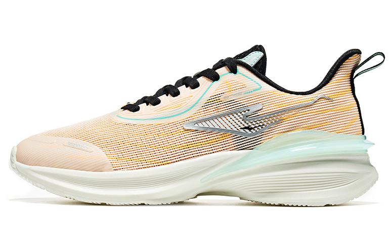 Buy 鸿星尔克 特步太空系列 '橙白蓝' 51123103198-004