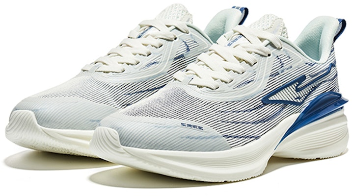 ERKE Xtep Space Walker Low 'Blanco Azul' 51123103198-005 Order ERKE Xtep Space Walker Low 'Blanco Azul' 51123103198-005