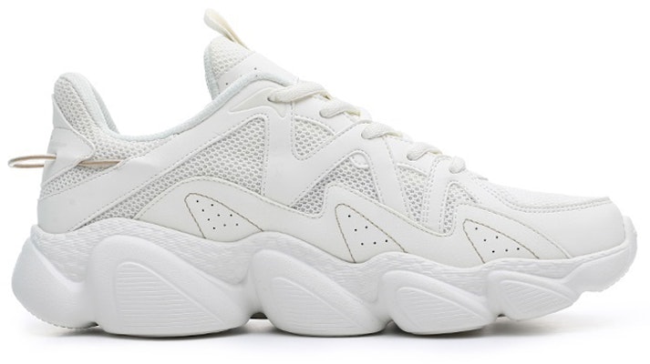 ERKE Xtep Sports Low 'Gum White' 51121103161-001 Order ERKE Xtep Sports Low 'Gum White' 51121103161-001