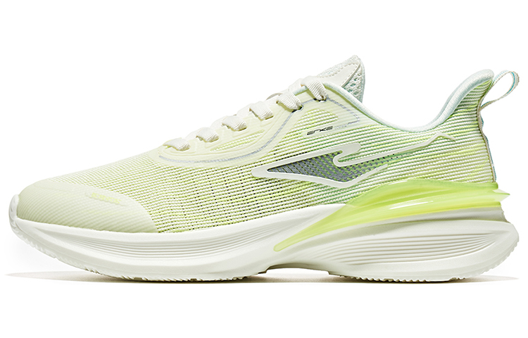 ERKE XTEP Sports Space Low 'White Blue' 51123103198-002