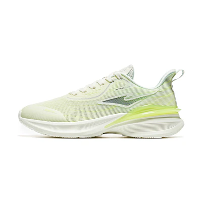 ERKE XTEP Sports Space Low 'White Blue'
