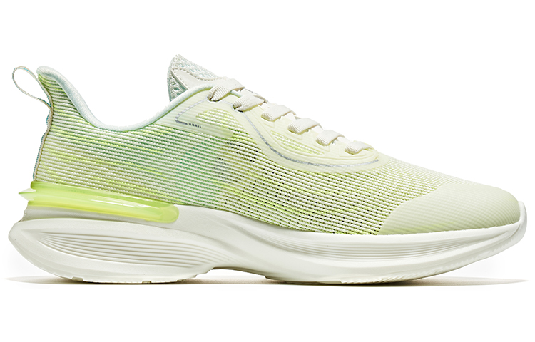 Order ERKE XTEP スペースロー 白/青 51123103198-002