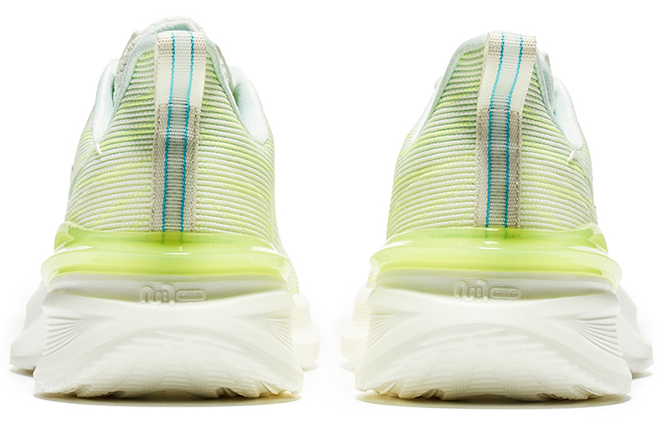 Shop ERKE XTEP スペースロー 白/青 51123103198-002