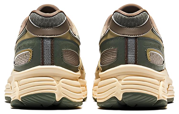 Lookbook ERKE XTEP 트레일 '브라운 그린' (ERKE XTEP Teureil 'Beuraun Geurin') 51123202243-807