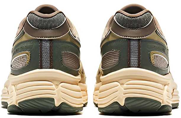 ERKE XTEP 트레일 '브라운 그린' (ERKE XTEP Teureil 'Beuraun Geurin') 51123202243-807 Lookbook ERKE XTEP 트레일 '브라운 그린' (ERKE XTEP Teureil 'Beuraun Geurin') 51123202243-807