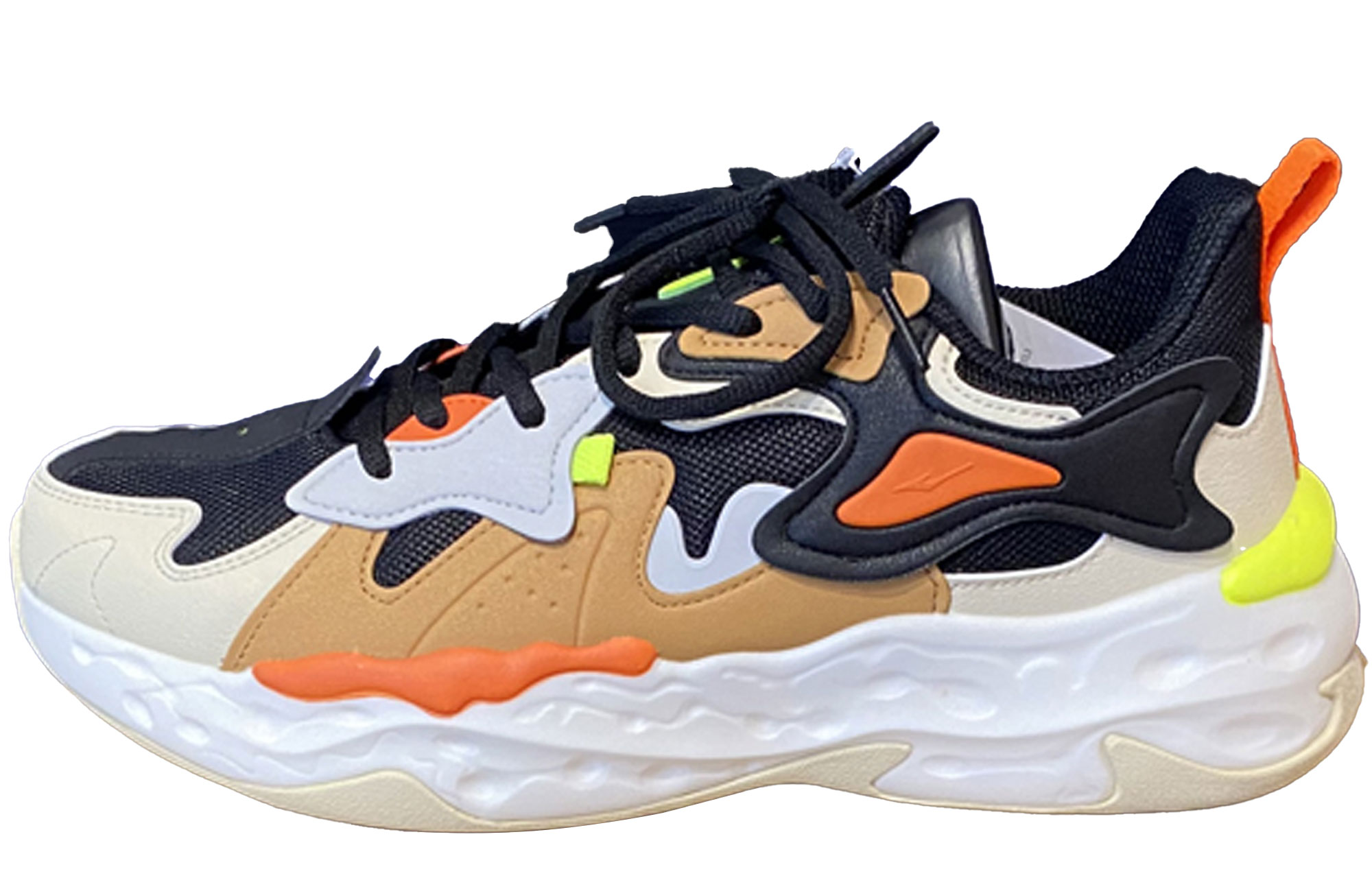 ERKE XTEP Trainer 'Versatile Training'