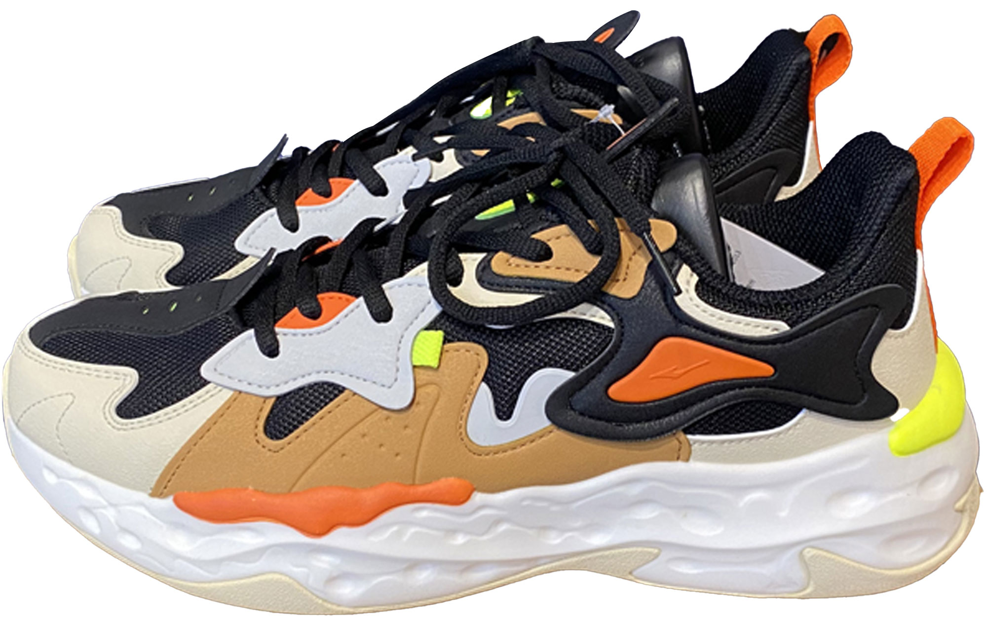 ERKE XTEP Trainer 'Versatile Training' 圖 2