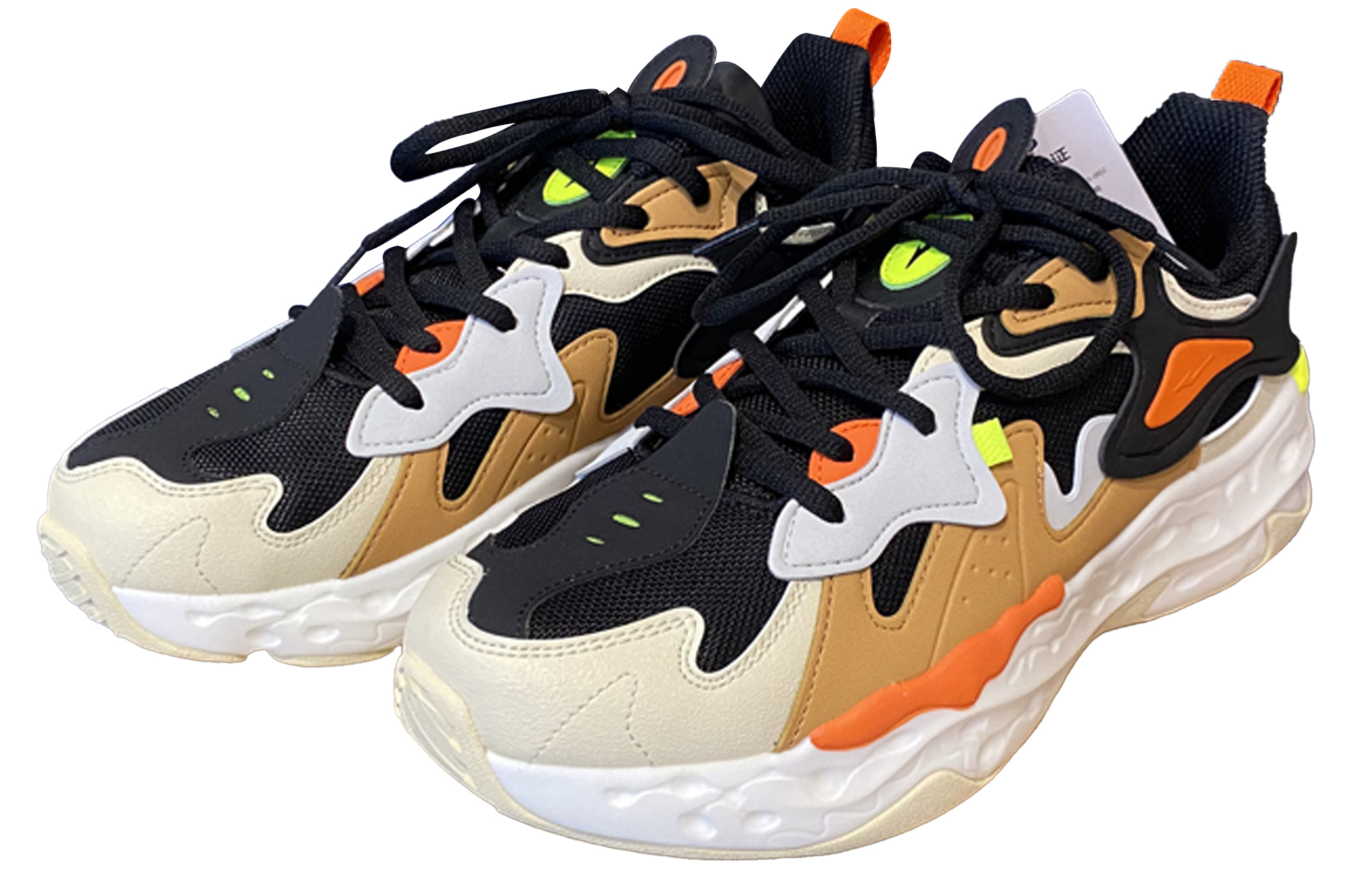 ERKE XTEP Trainer 'Versatile Training' 圖 3