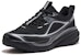 ERKE Xtep Traverse 'Hitam Selesa' 51123303057-004
