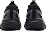 Shop ERKE Xtep Traverse 'Hitam Selesa' 51123303057-004