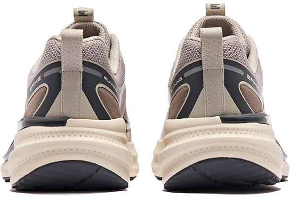ERKE Xtep Traverse 'Grey Brown' 51123303057-103 Shop ERKE Xtep Traverse 'Grey Brown' 51123303057-103