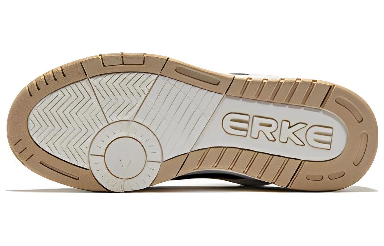 ERKE Xtep Traverse 'White Black' 圖 5