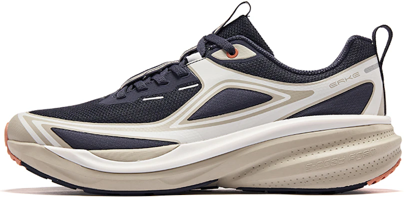 ERKE XTEP Traverse Low 'Beige Deep Blue' Sepatu Sneaker Pria 51123303057-605 Buy ERKE XTEP Traverse Low 'Beige Deep Blue' Sepatu Sneaker Pria 51123303057-605