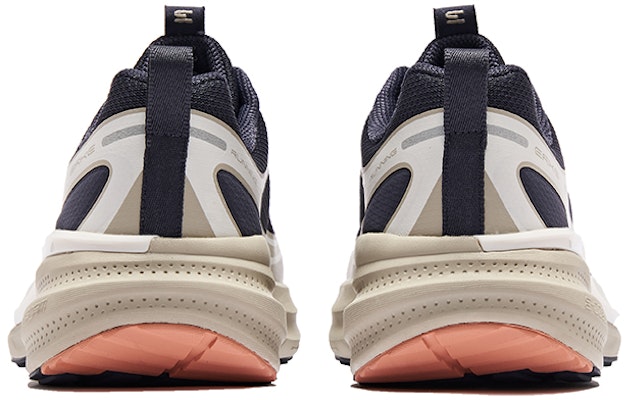ERKE XTEP Traverse Low 'Beige Deep Blue' Sepatu Sneaker Pria 51123303057-605 Shop ERKE XTEP Traverse Low 'Beige Deep Blue' Sepatu Sneaker Pria 51123303057-605