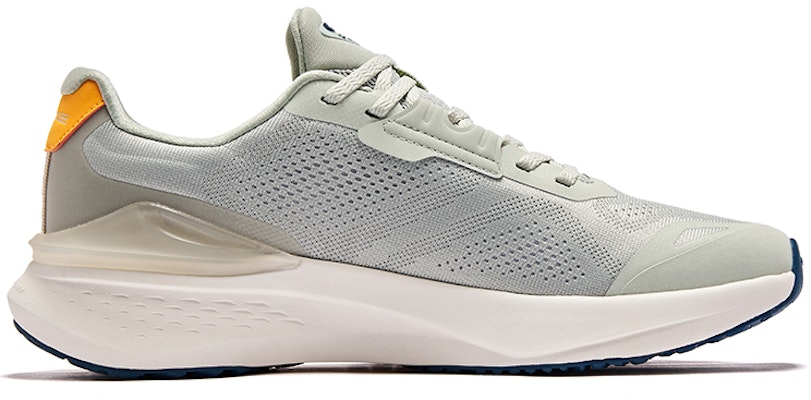 ERKE Xtep Triumph Low 'Hijau Abu-abu' 51123303098-503 Order ERKE Xtep Triumph Low 'Hijau Abu-abu' 51123303098-503