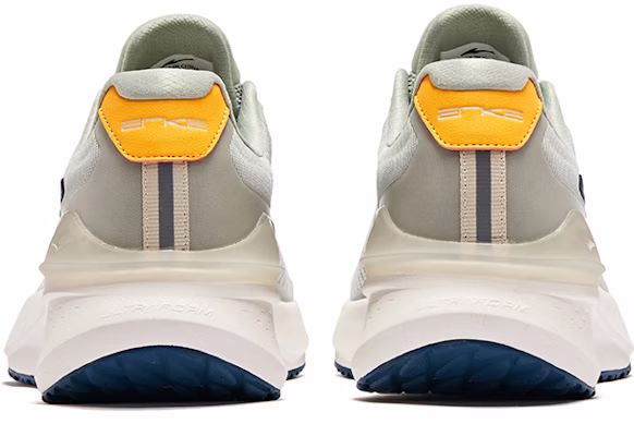 ERKE Xtep Triumph Low 'Hijau Abu-abu' 51123303098-503 Shop ERKE Xtep Triumph Low 'Hijau Abu-abu' 51123303098-503