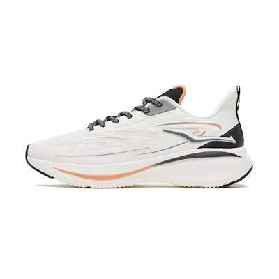 ERKE Xtep Veracity 'Shuttle White Orange'