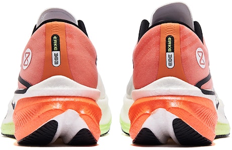 ERKE Xtep Verge 1.0 'Teknologi Qi - Putih Oranye Hijau Hitam' 11123203262-008 Shop ERKE Xtep Verge 1.0 'Teknologi Qi - Putih Oranye Hijau Hitam' 11123203262-008