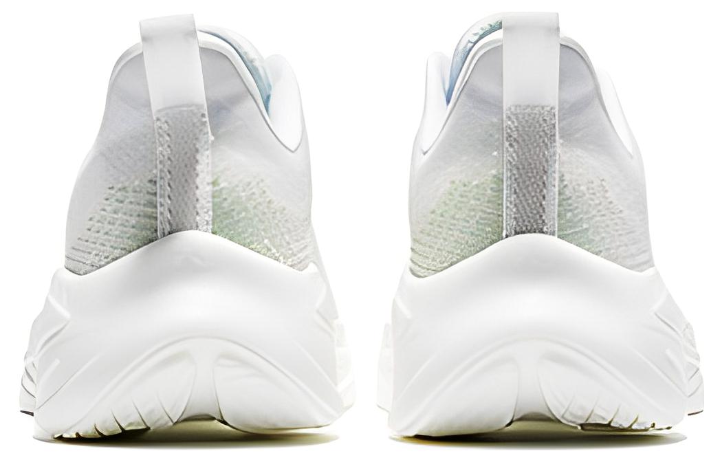 Shop ERKE Xtep ベリボルト 白/アクアブルー 51123103250-001