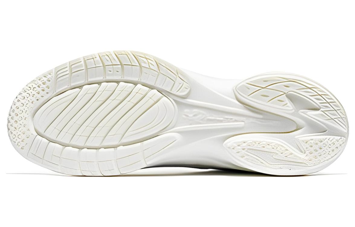 Purchase ERKE Xtep ベリボルト 白/アクアブルー 51123103250-001