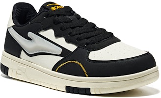 ERKE Xtep Warrior Low 'Putih Hitam' 11122301103-006 Shop ERKE Xtep Warrior Low 'Putih Hitam' 11122301103-006