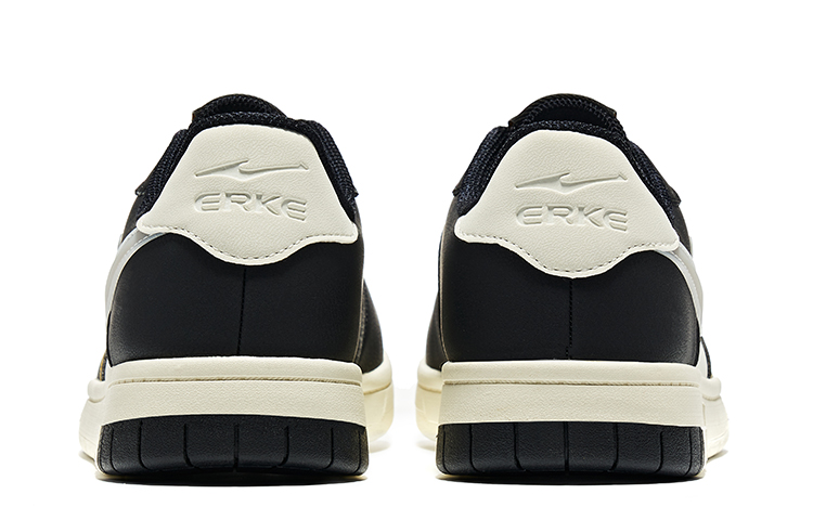 Purchase 엑스텝 워리어 로우 '화이트 블랙' (ERKE 생략 - 이미 엑스텝 브랜드임) 11122301103-006