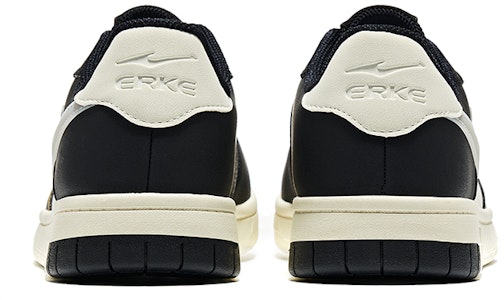 엑스텝 워리어 로우 '화이트 블랙' (ERKE 생략 - 이미 엑스텝 브랜드임) 11122301103-006 Purchase 엑스텝 워리어 로우 '화이트 블랙' (ERKE 생략 - 이미 엑스텝 브랜드임) 11122301103-006