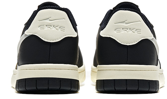 엑스텝 워리어 로우 '화이트 블랙' (ERKE 생략 - 이미 엑스텝 브랜드임) 11122301103-006 Purchase 엑스텝 워리어 로우 '화이트 블랙' (ERKE 생략 - 이미 엑스텝 브랜드임) 11122301103-006