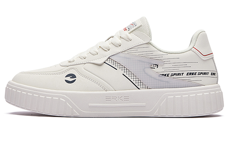ERKE XTEP WarSong Low 'White Blue'