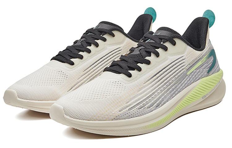 ERKE Xtep Water Drift 3.0 Low 'Sea Pine Green' 圖 2