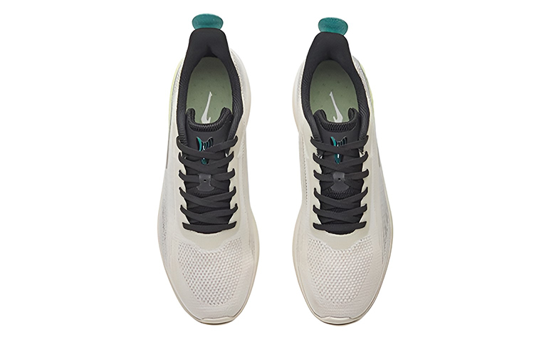 ERKE Xtep Water Drift 3.0 Low 'Sea Pine Green' 圖 3