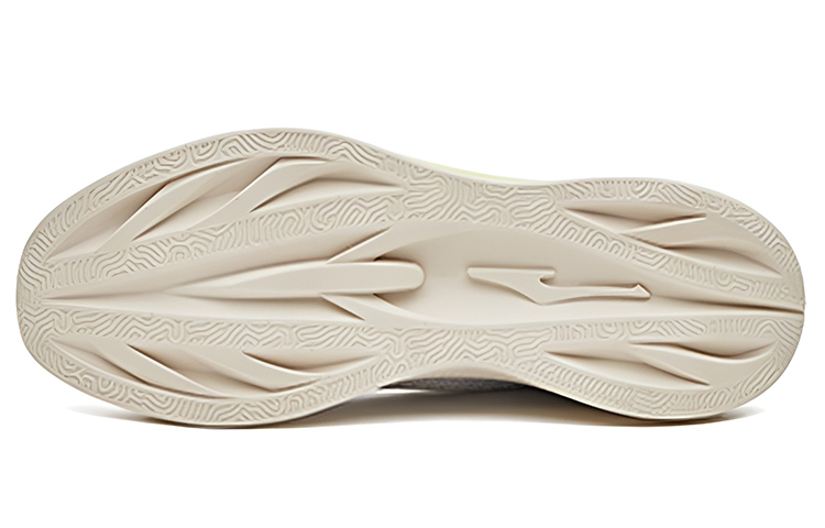 ERKE Xtep Water Drift 3.0 Low 'Sea Pine Green' 圖 5