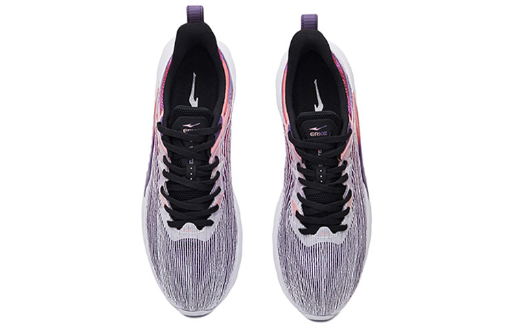 ERKE Xtep Wing CMFT 'White Green' 圖 3