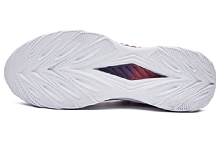 ERKE Xtep Wing CMFT 'White Green' 圖 4