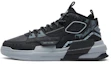 Buy ERKE Xtep Yun High Negro Gris 'Jardín Nocturno Palacio Tang' 51122301067-004