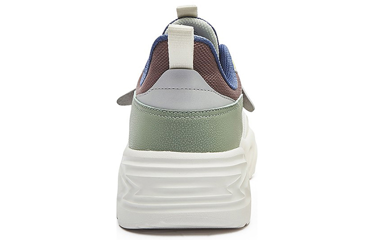 ERKE Xtep Yun Series X Low-Top Running Shoes 'Light Purple Grey Fashion' 圖 4