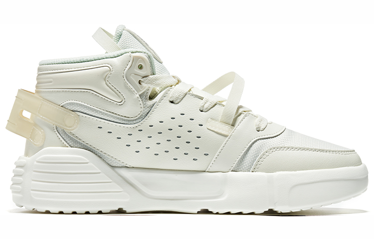 ERKE Yi Ren Zhi Xia Hongxing 'Hand-Painted Pattern' 圖 2