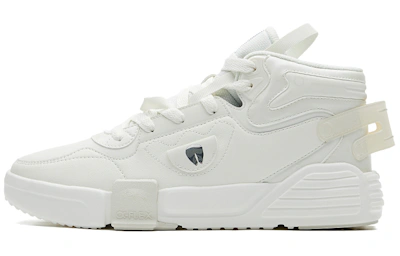 ERKE Yi Ren Zhi Xia x Hongxing 'White Black'