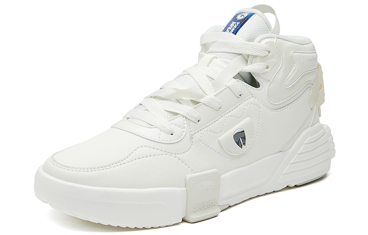 Lookbook 鸿星尔克 一人之下 x 红星 '白黑' 11122301285-001