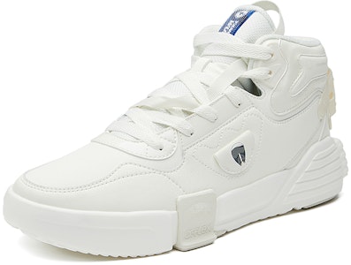 ERKE Yi Ren Zhi Xia x Hongxing 'Putih Hitam' 11122301285-001 Lookbook ERKE Yi Ren Zhi Xia x Hongxing 'Putih Hitam' 11122301285-001