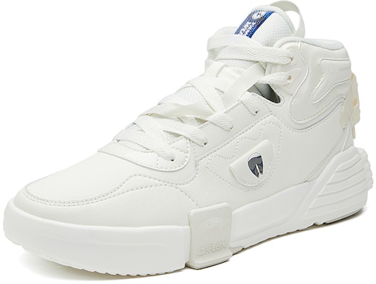 ERKE Yi Ren Zhi Xia x Hongxing 'White Black' 11122301285-001 Lookbook ERKE Yi Ren Zhi Xia x Hongxing 'White Black' 11122301285-001