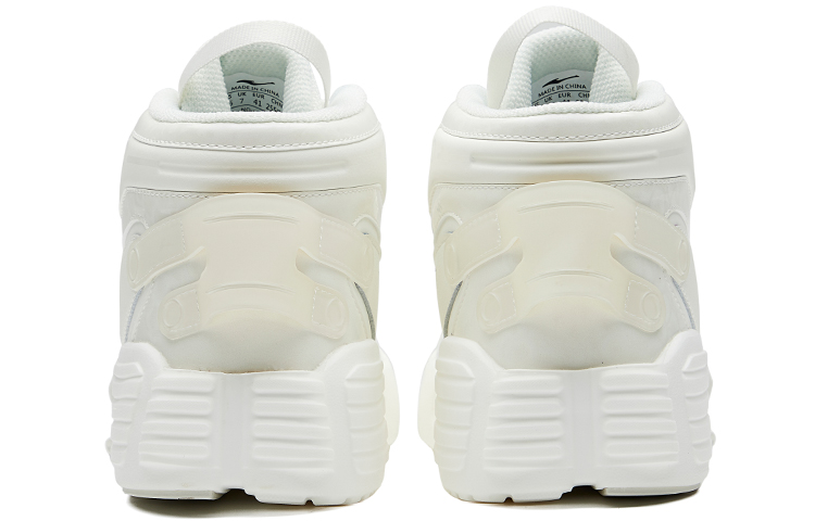 Shop 鸿星尔克 一人之下 x 红星 '白黑' 11122301285-001