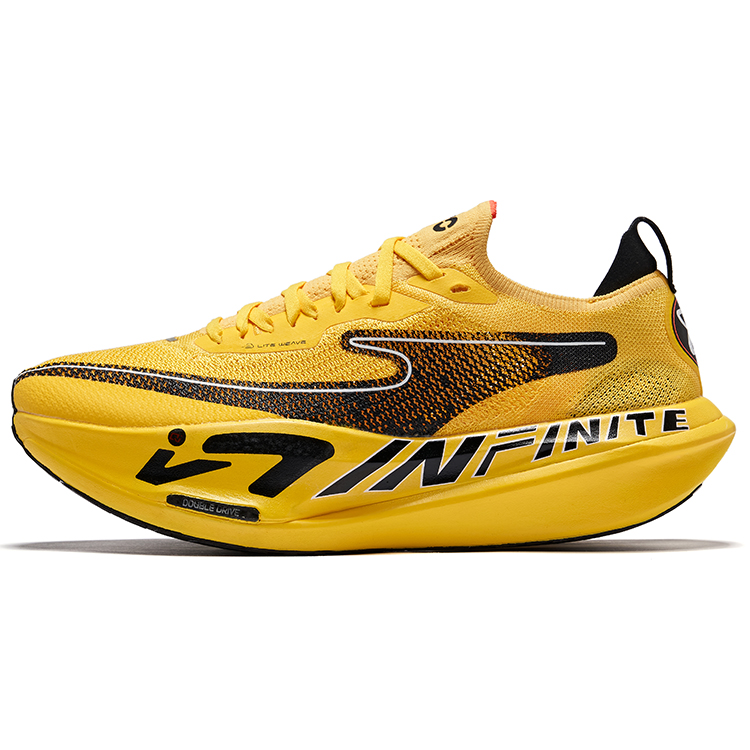 Erke Zhijing Pro 2 Marathon Carbon Plate Running Shoes Cushioning Sneakers. 11125203403-401